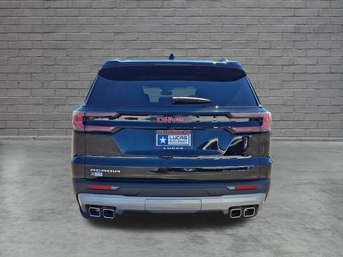 Used 2024 GMC Acadia Elevation FWD image 10