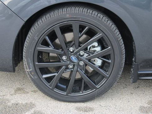 New 2026 Subaru Impreza RS image 24