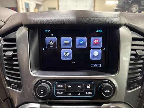 Used 2019 Chevrolet Tahoe LT image 25