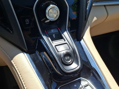 Certified 2024 Acura RDX SH-AWD image 15