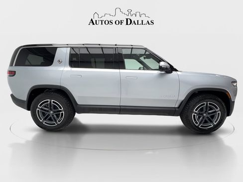 Used 2026 Rivian R1S Adventure AWD/4WD image 6