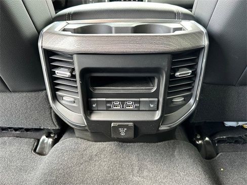 Used 2025 RAM 2500 Laramie image 12