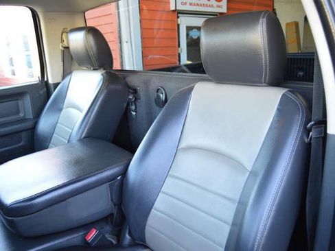 Used 2011 RAM 1500 Express image 28