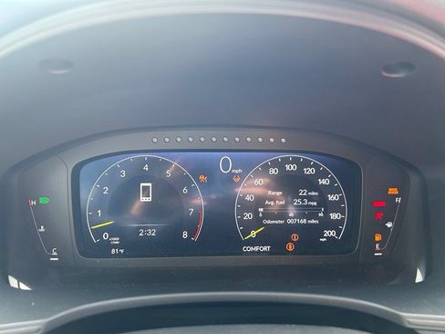 Certified 2024 Honda Civic Type R image 17