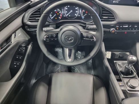 New 2026 MAZDA MAZDA3 2.5 S Hatchback w/ Premium Pkg FWD image 24