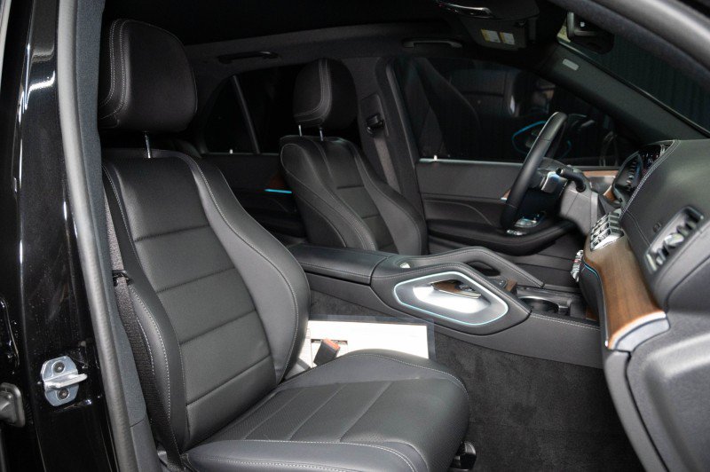 Certified 2026 Mercedes-Benz GLE 350 4MATIC image 13