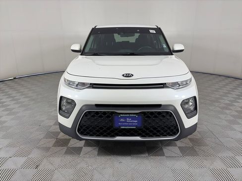 Used 2021 Kia Soul S FWD image 2