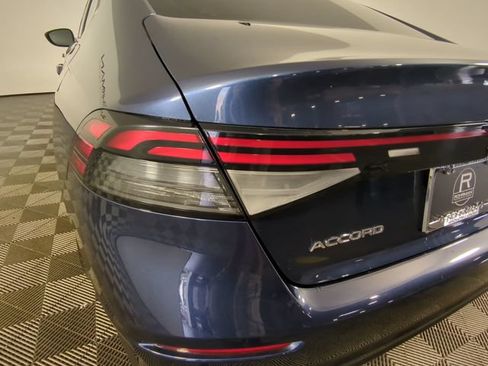 Used 2024 Honda Accord EX image 32