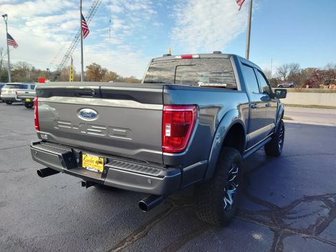 Used 2022 Ford F150 XLT w/ Equipment Group 302A High image 8