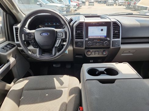 Used 2020 Ford F150 XLT image 10