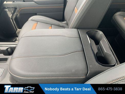 Used 2026 GMC Sierra 1500 AT4 AWD/4WD image 22