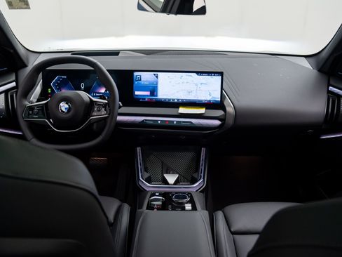 New 2026 BMW X3 xDrive30 w/ Premium Package image 11