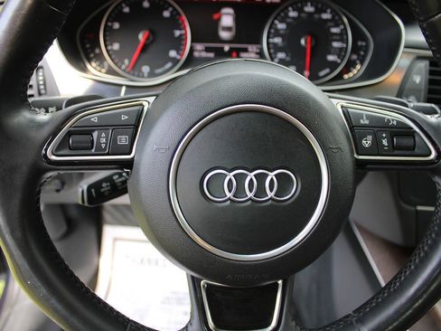 Used 2014 Audi A6 3.0T Premium Plus AWD/4WD image 28