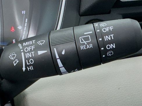 New 2026 Honda Passport RTL image 14