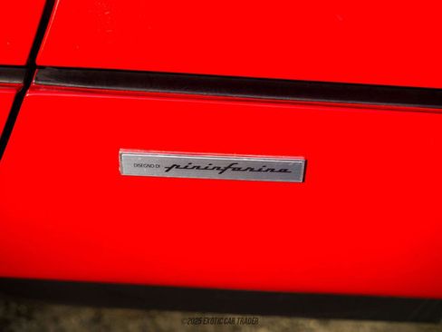 Used 1988 Ferrari 328 GTS image 81