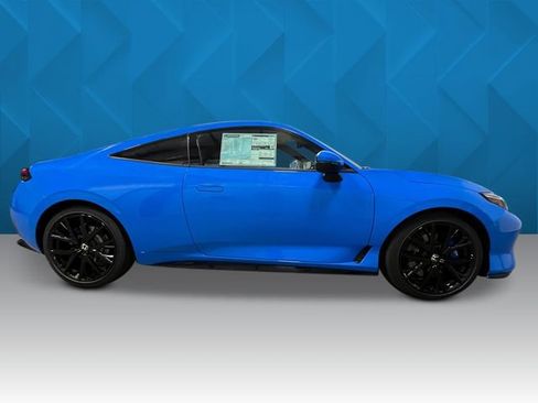 New 2026 Honda Prelude image 7