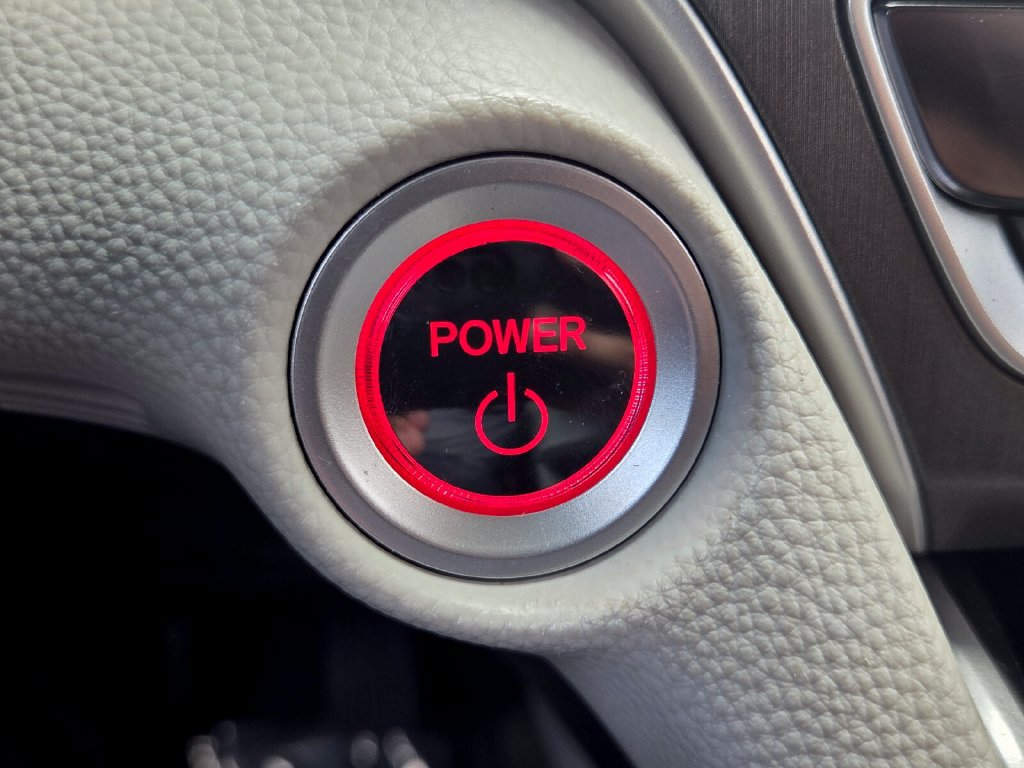 Certified 2021 Honda Accord Hybrid image 30