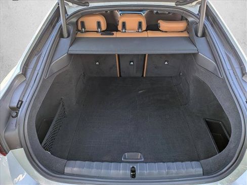 Used 2023 BMW i4 eDrive35 w/ Premium Package RWD image 6