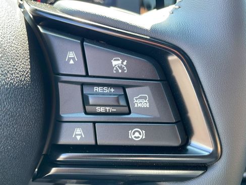 New 2026 Subaru Outback Touring AWD/4WD image 15