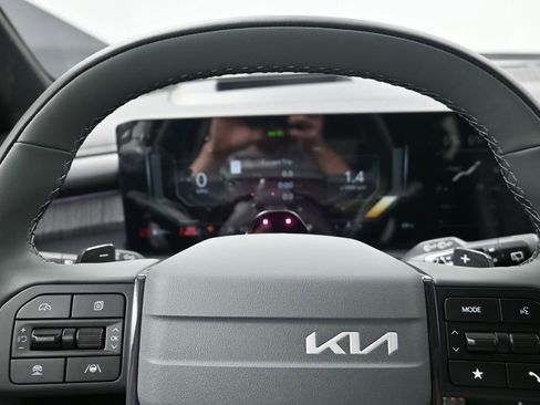 New 2027 Kia Telluride SX Prestige X-Line AWD/4WD image 17