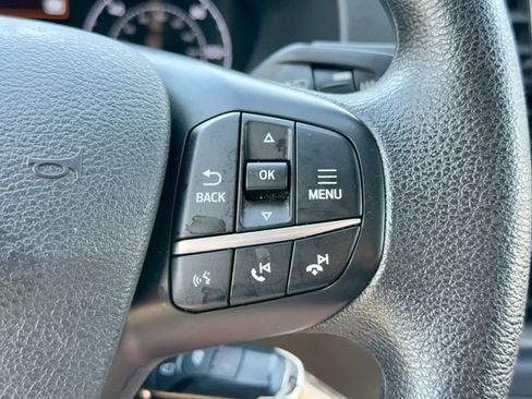Used 2024 Ford Transit 350 XLT RWD image 14