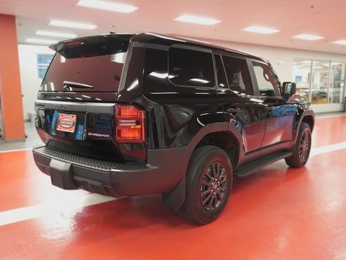 Certified 2024 Toyota Land Cruiser 1958 image 6