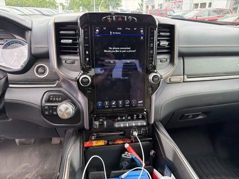 Used 2020 RAM 1500 Limited AWD/4WD image 28