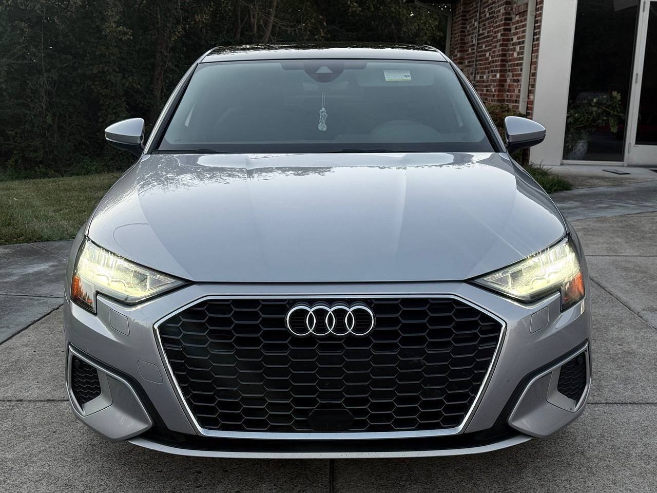 Used 2022 Audi A3 2.0T Premium FWD image 8