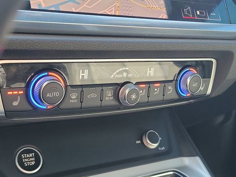 Used 2021 Audi Q3 2.0T Premium Plus w/ Premium Plus Package image 27