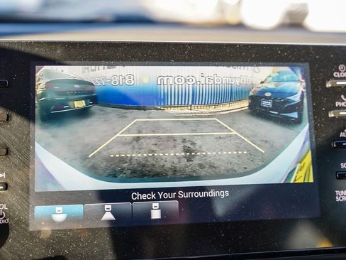 Used 2021 Honda Accord Sport Special Edition image 22