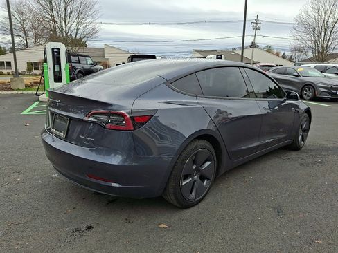 Used 2022 Tesla Model 3 Long Range image 5