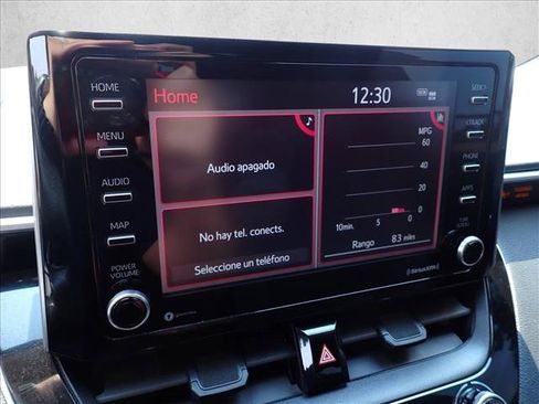 Used 2021 Toyota Corolla LE FWD image 16
