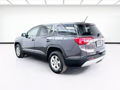 Used 2019 GMC Acadia SLE w/ LPO, Floor Liner Package FWD image 6