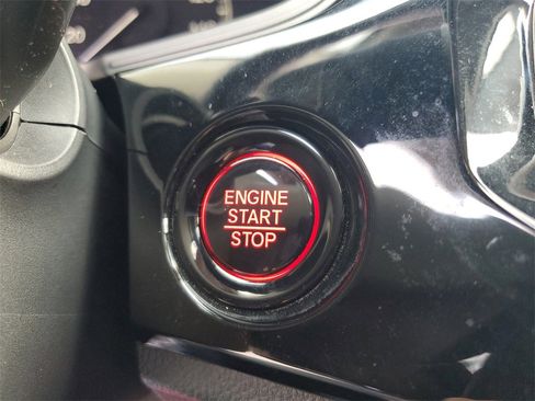 Certified 2023 Honda Civic EX image 29