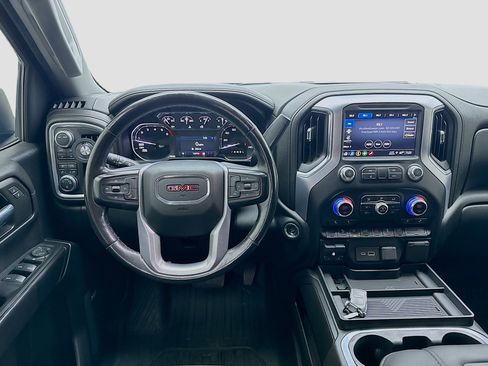 Used 2021 GMC Sierra 1500 Elevation image 14