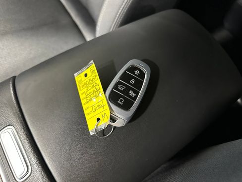 Used 2023 Hyundai Santa Fe SEL w/ Cargo Package FWD image 34