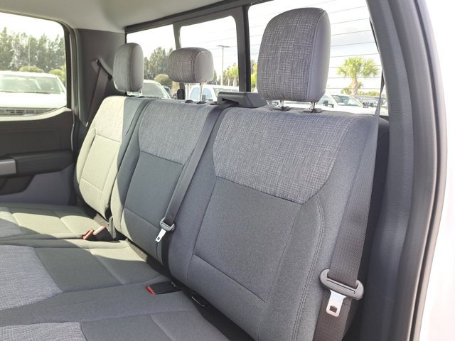 New 2026 Ford F350 XLT w/ XLT Premium Package AWD/4WD image 8