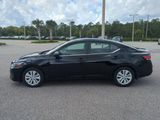 Used 2025 Nissan Sentra S image 6