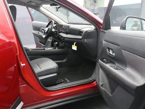 New 2026 Nissan Kicks SV image 27