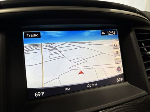 Used 2020 INFINITI QX60 Luxe w/ Essential Package image 19