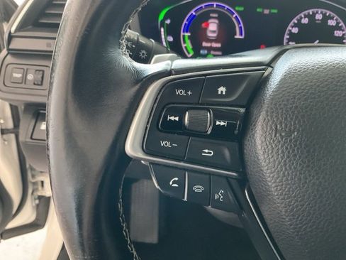 Used 2019 Honda Insight Touring image 11