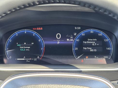 New 2026 Toyota Corolla XSE FWD image 13