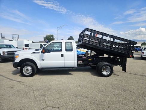 Used 2012 Ford F350 XL w/ PWR Equipment Group image 2