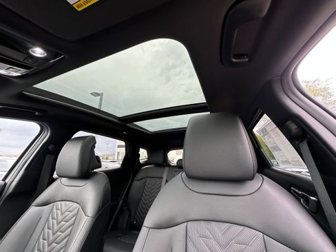 New 2026 Kia Sportage X-Line AWD/4WD image 37