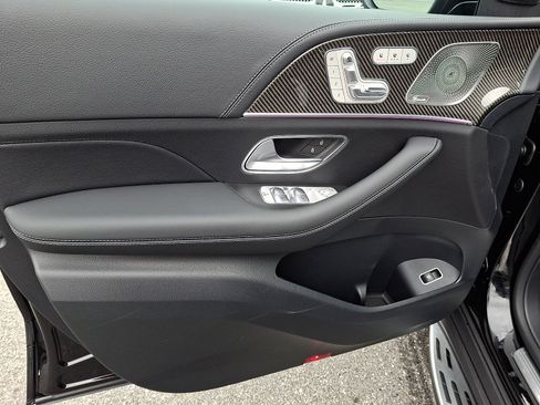 New 2026 Mercedes-Benz GLE 53 AMG 4MATIC image 6