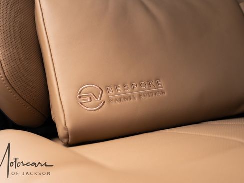 Used 2023 Land Rover Range Rover SV image 18