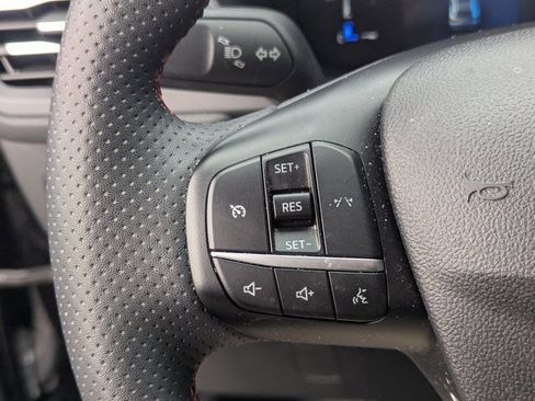 Used 2023 Ford Escape ST-Line image 19