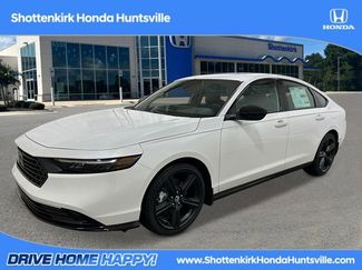 New 2026 Honda Accord Sport video 1