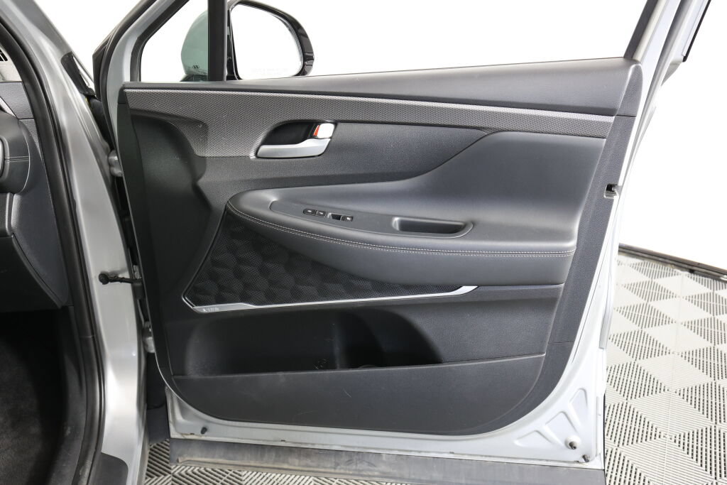 Used 2020 Hyundai Santa Fe SEL AWD/4WD image 26