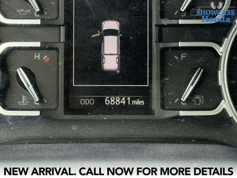 Used 2019 Toyota Tundra SR5 w/ SR5 Upgrade Package image 10